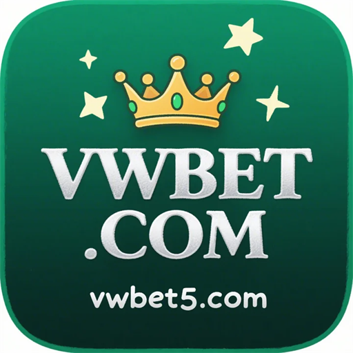 vwbet.com Logo