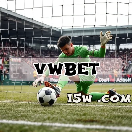 vwbet.com Apostas Rápidas
