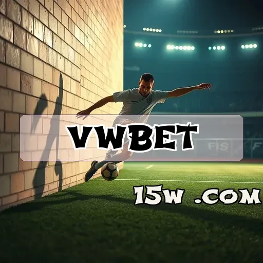 vwbet.com Apostas em eSports