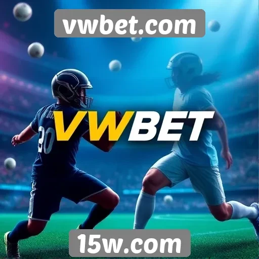 Avaliação das ofertas de jogos no vwbet.com