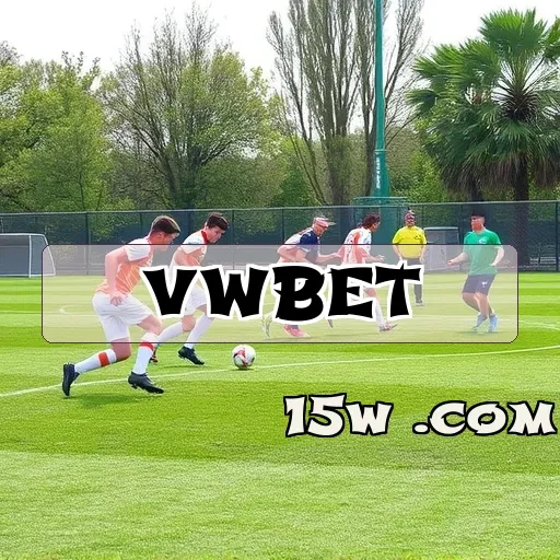 vwbet.com Jogos de Azar