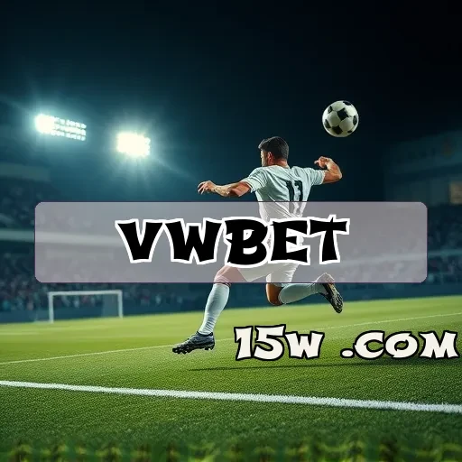vwbet.com Jackpots Progressivos