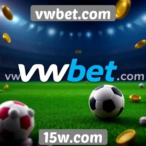 vwbet.com amplia sua oferta de jogos online