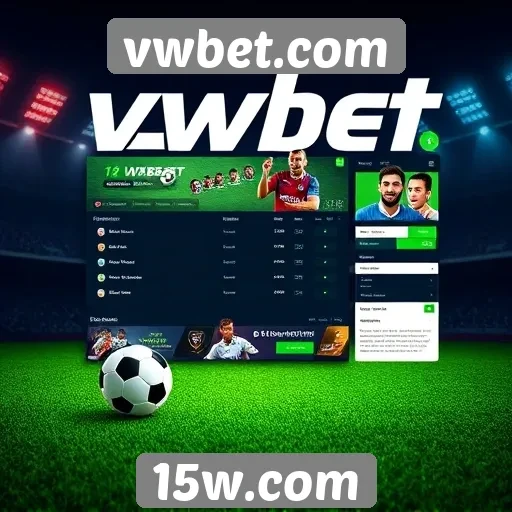 funcionalidades da plataforma vwbet.com para apostas esportivas